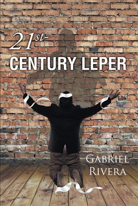 Cover image for 21st-Century Leper
