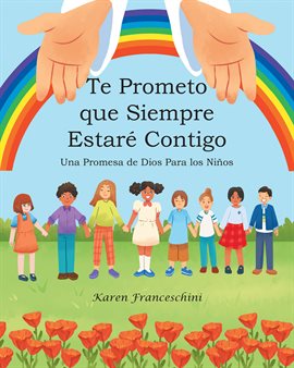 Cover image for Te Prometo que Siempre EstarA(c) Contigo
