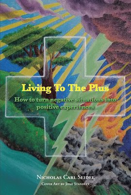Cover image for Living to the Plus