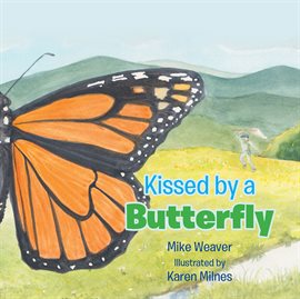 Imagen de portada para Kissed by a Butterfly