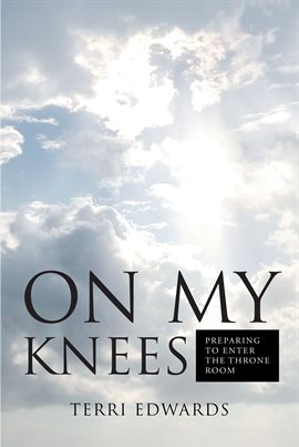 Cover image for On My Knees