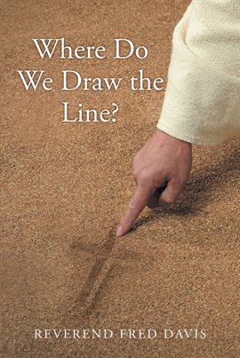 Cover image for Where Do We Draw the Line?
