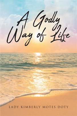 Imagen de portada para A Godly Way of Life