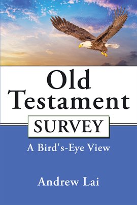 Cover image for Old Testament Survey