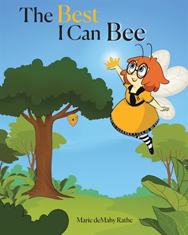 Imagen de portada para The Best I Can Bee