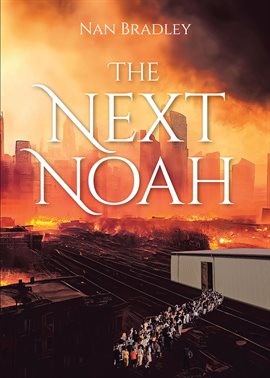 Cover image for The Next Noah