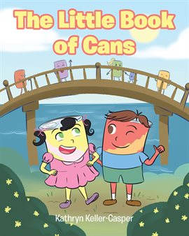 Imagen de portada para The Little Book of Cans