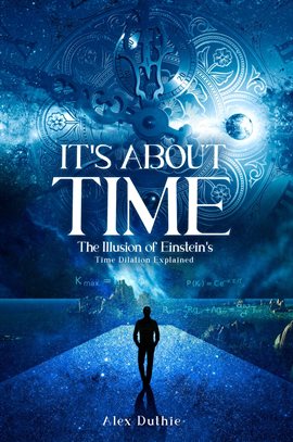 Cover image for It's About Time