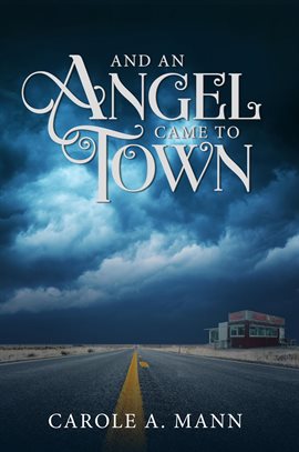 Cover image for And an Angel Came to Town