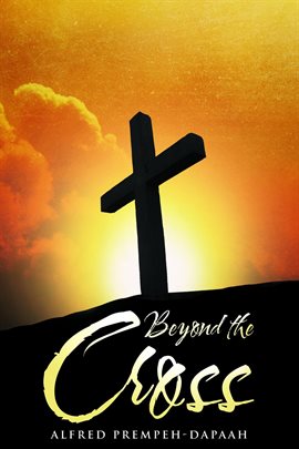 Cover image for Beyond the Cross