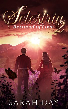 Cover image for Betrayal of Love