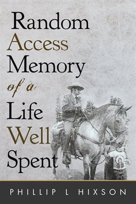 Imagen de portada para Random Access Memories of a Life Well Spent
