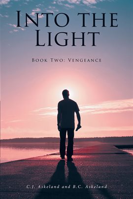 Imagen de portada para Into the Light