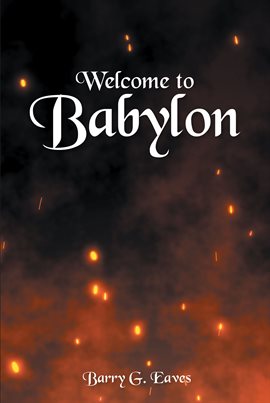 Imagen de portada para Welcome to Babylon