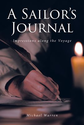 Imagen de portada para A Sailor's Journal
