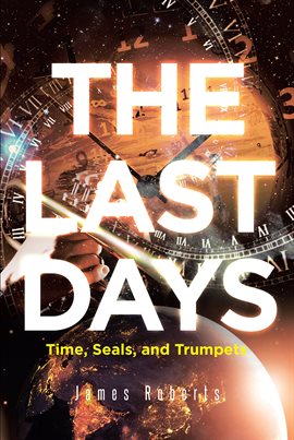 Cover image for The Last Days