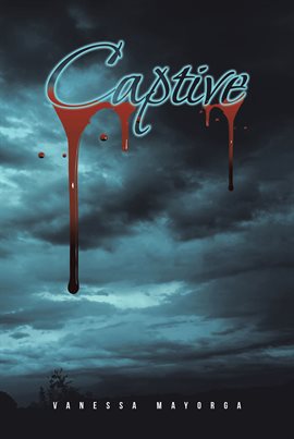 Cover image for Captive