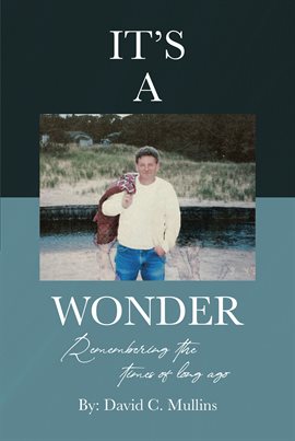 Cover image for It's a Wonder