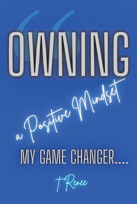 Imagen de portada para Owning a Positive Mindset