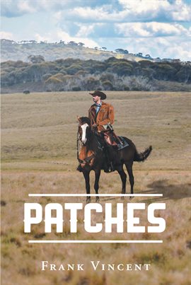 Cover image for Patches