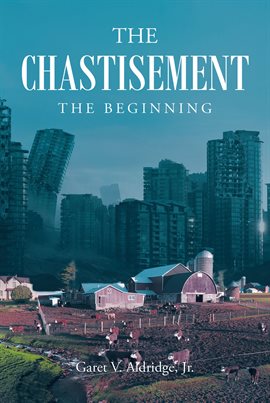 Cover image for The Chastisement