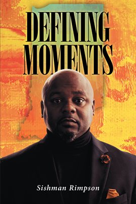 Cover image for Defining Moments