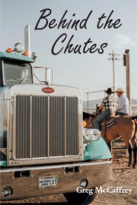 Imagen de portada para Behind the Chutes