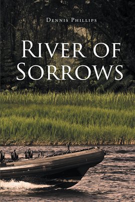 Cover image for River of Sorrows
