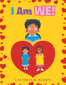 Imagen de portada para I Am We!