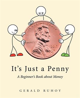 Cover image for It's Just a Penny