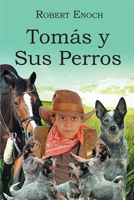 Cover image for TomA!s y Sus Perros