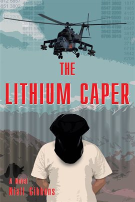 Cover image for The Lithium Caper