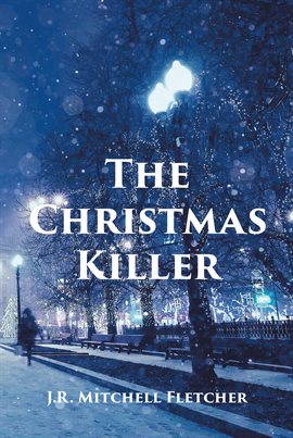 Cover image for The Christmas Killer