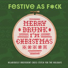 Festive As F**k