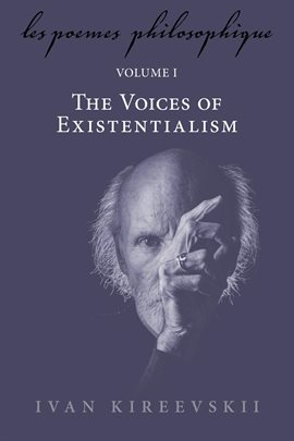 Cover image for Les Poemes Philosophique , Volume 1