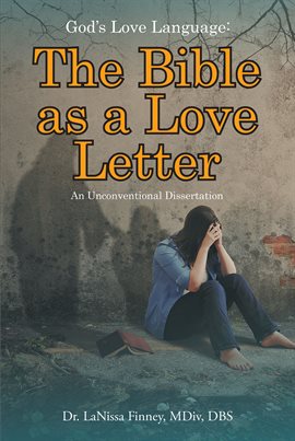 Cover image for God's Love Language