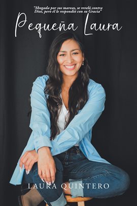 Imagen de portada para Pequeña Laura