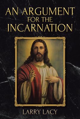 Imagen de portada para An Argument for the Incarnation