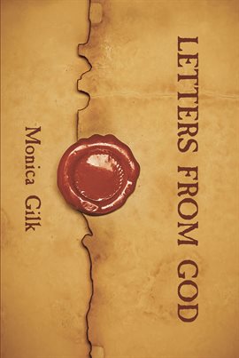 Cover image for Letters From God