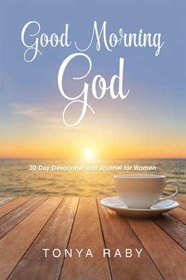 Imagen de portada para Good Morning God
