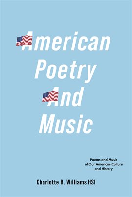 Cover image for American Poetry and Music