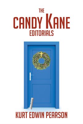 Cover image for The Candy Kane Editorials