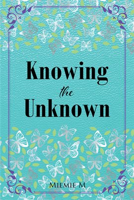 Imagen de portada para Knowing the Unknown