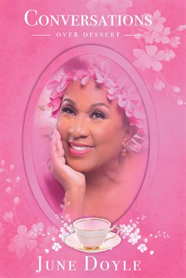 Imagen de portada para Conversations Over Dessert