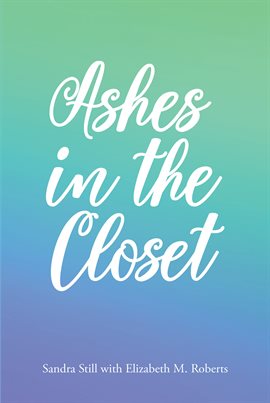 Imagen de portada para Ashes in the Closet
