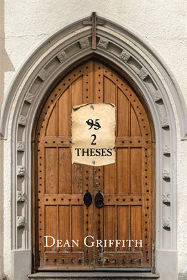 Imagen de portada para 2 Theses
