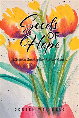 Cover image for Seeds of Hope