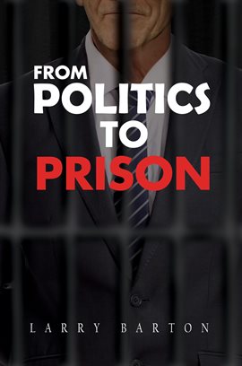Imagen de portada para From Politics to Prison
