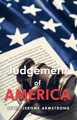 Imagen de portada para Judgement of America