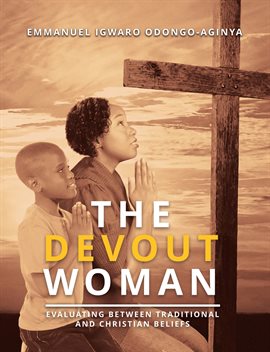 Cover image for The Devout Woman